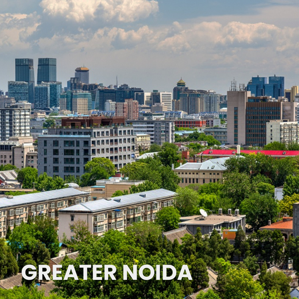 Best Properties in greater noida- Greenaria Buildtech pvt ltd