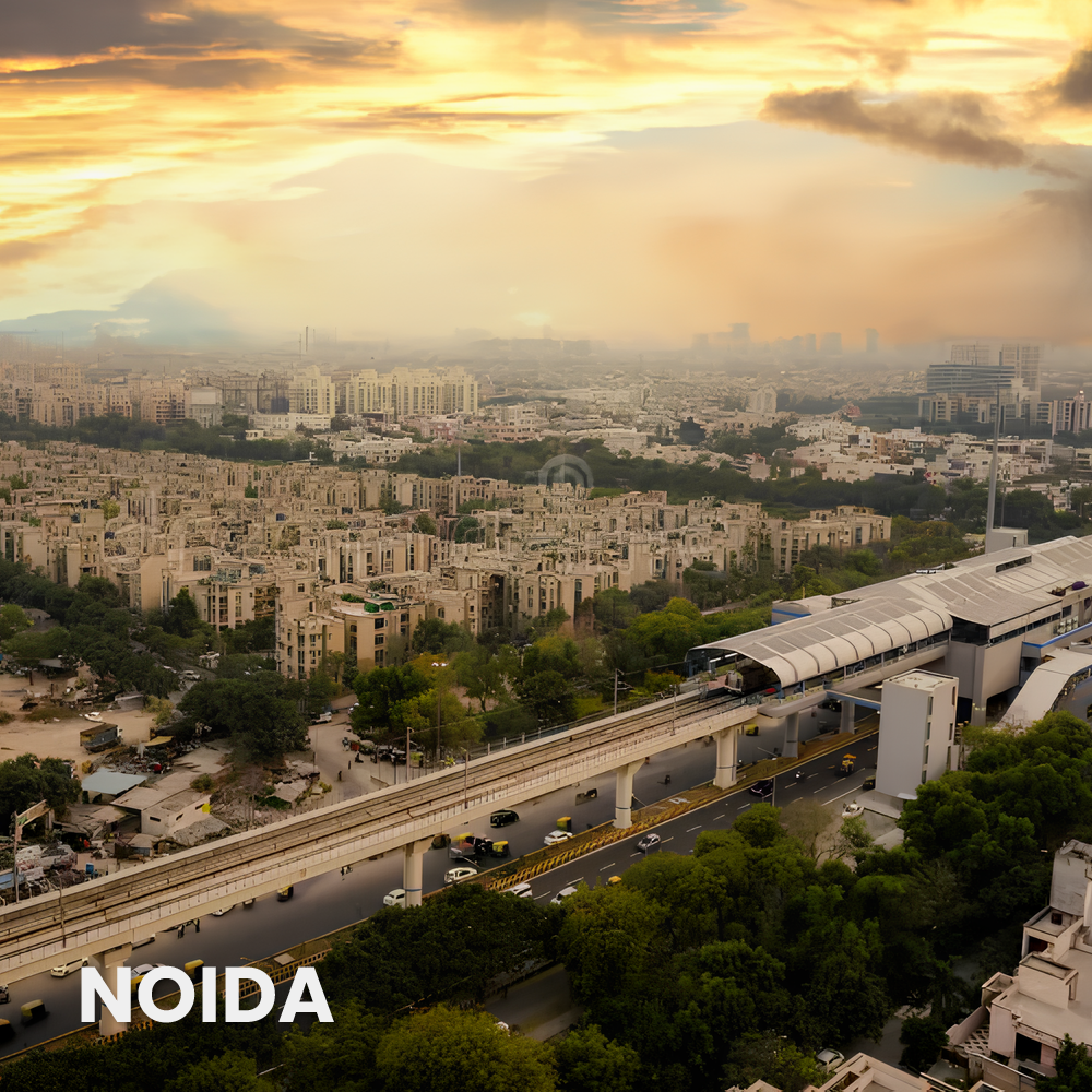 Best Properties in noida- Greenaria Buildtech pvt ltd