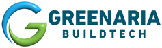 Greenaria_buildtech Logo dark