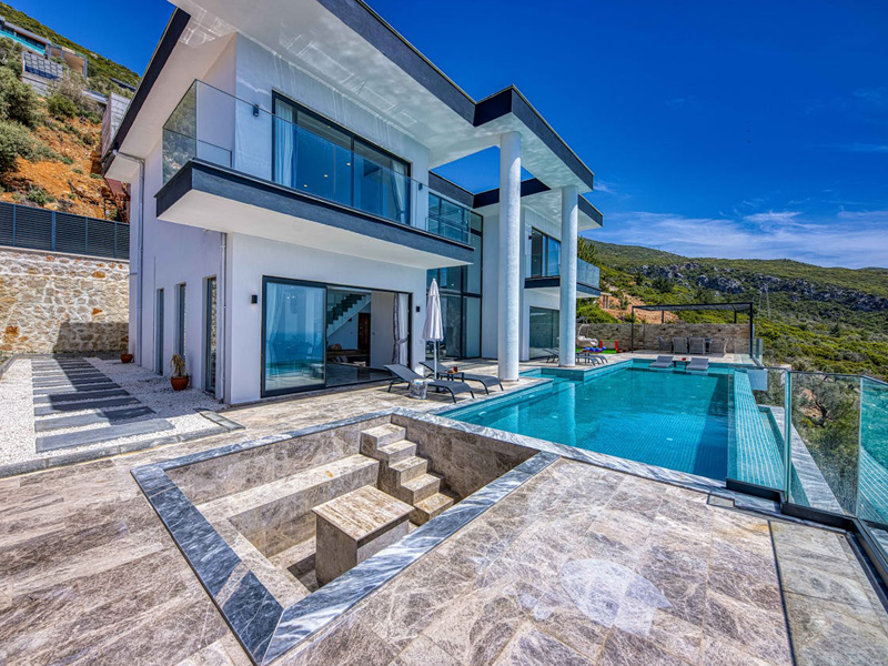 Avacasa Villa By Lumora Estates - Greenaria Buildtech pvt ltd